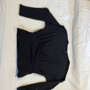 Lululemon sweater